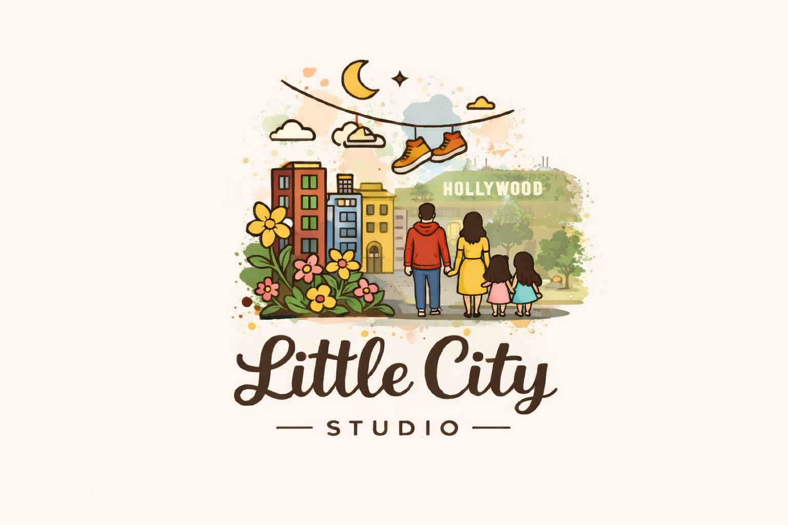 Little City Studio